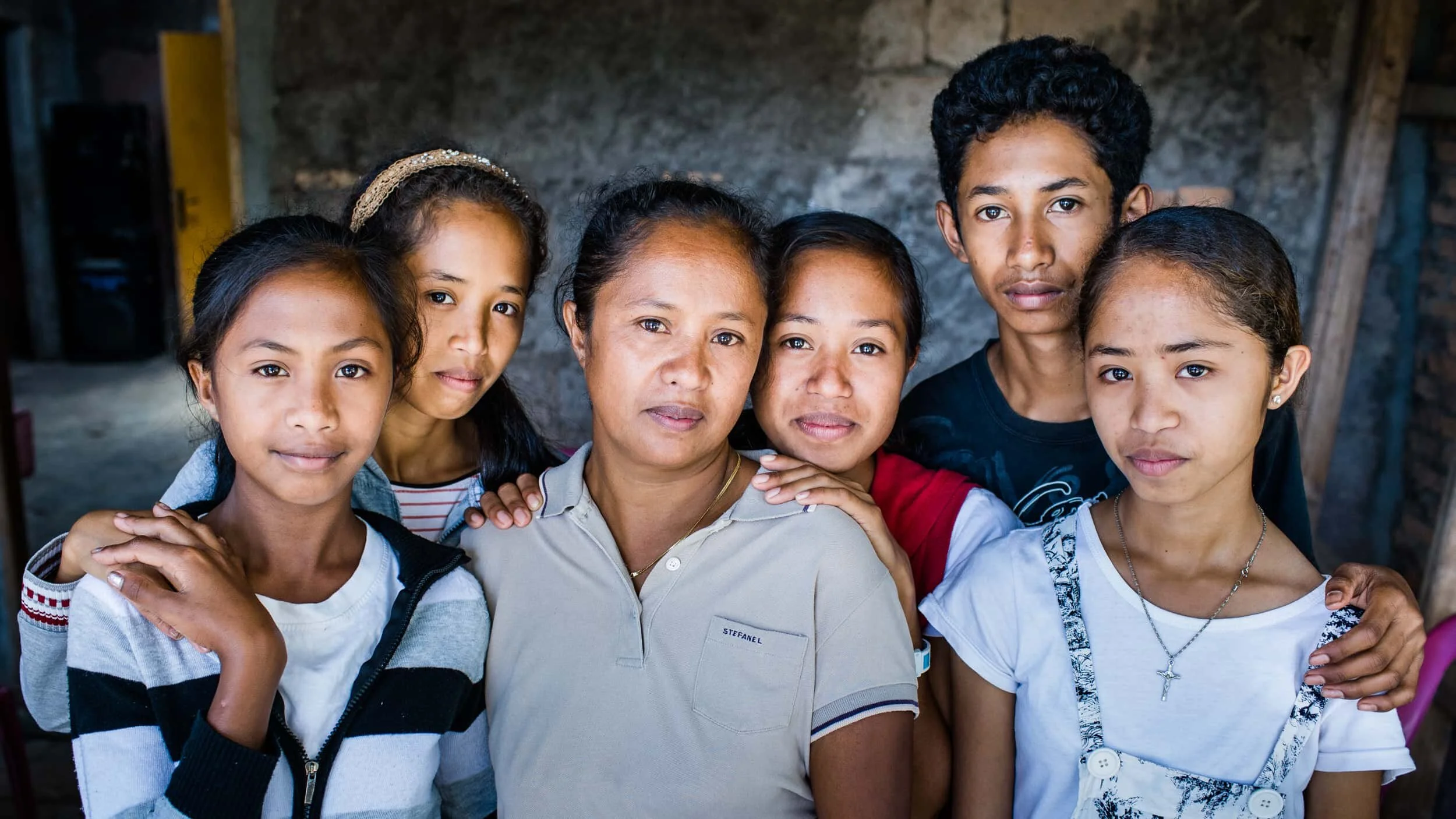 Photography assignment: East Timor, Timor Leste — Marcus Perkins